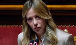 Meloni'den ABD-Rusya dizel anlaşmasına sert tepki