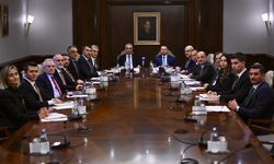 Bakan Gürlek'ten yeni anayasa çağrısı