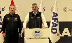 Bakan Çiftçi: İstanbul'daki selde 2 bin 727 kişi kurtarıldı