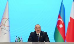 Aliyev'den Avrupa Parlamentosu ve Avrupa Konseyine tepki
