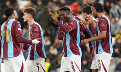 Trabzonspor, KuPS Kuopio'yu 4-2 mağlup etti