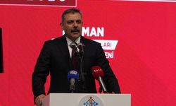 Bakan Çiftçi: Terörsüz Türkiye yatırımları artıracak