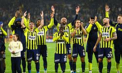 Fenerbahçe'den Alanyaspor'a 3 gol, 3 puan