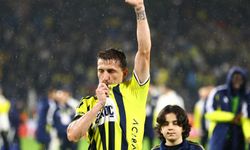 Mert Hakan Yandaş 568 gün sonra sahalara döndü