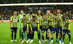 Fenerbahçe-Slavia Prag maçının hakemi belli oldu