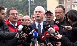 Vali Gül’den sel açıklaması: 8 kişi hayatını kaybetti, 1 kişi kayıp