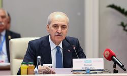 Kurtulmuş: Türk dünyasında dayanışmayı güçlendireceğiz