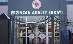 Erzincan İliç maden kazası davasında 9. duruşma başladı