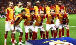 Galatasaray, Lille deplasmanında ilk galibiyetini arıyor