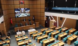 Üsküdar'da başkanvekili seçimi: CHP ve Yeni Parti katılmadı