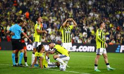 Nathan Ake sakatlandı! Kaç hafta sahalardan uzak kalacak?