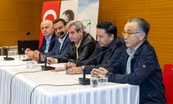 Manavgat zeytin ve zeytinyağı festivali için geri sayım başladı