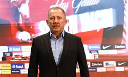Sergen Yalçın: Artık halkın teknik direktörüyüm