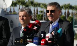 COP31 için Antalya'da 26 bin personel görev yapacak