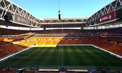 Galatasaray ve Fenerbahçe'nin RAMS Park'taki derbi geçmişi