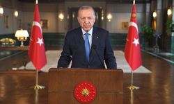 Erdoğan'dan BM'ye tepki: 5 ülkenin keyfine bağlı