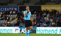 Atilla Karaoğlan'ın üçüncü Galatasaray-Fenerbahçe derbisi