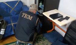 Sakarya'da özel harekât destekli DEAŞ operasyonu: 6 gözaltı