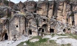 Aksaray'daki 5 kilometrelik tarih hazinesi