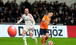 Beşiktaş, Başakşehir karşısında 4 yıldızından yoksun