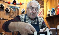Semercilik yok oluyor! 65 yaşındaki ustadan çırak çağrısı