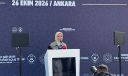 Bakan Göktaş açıkladı: 199 bin çocuğa aile desteğİ