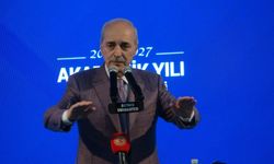Kurtulmuş: Artık savaş değil, kardeşlik kazanacak