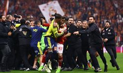 Fenerbahçe'den derbi kavgasına sert açıklama