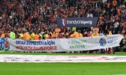 Süper Lig'den COP31'e destek