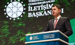Bakan Kurum açıkladı: COP31'e 1,5 milyon misafir