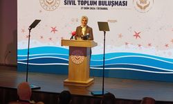 Bakan Göktaş açıkladı: 11 bin 72 çocuk koruyucu ailede