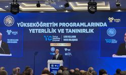 Bakan Işıkhan açıkladı: 162 üniversiteye TYÇ logosu