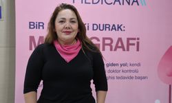 Meme kanserini genç yaşta yendi, şimdi umut veriyor