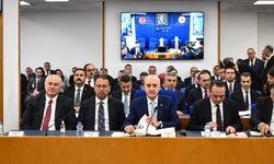 TBMM'nin 2027 bütçesi belli oldu