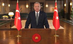 Erdoğan'dan 29 Ekim mesajı: Türkiye daha güçlü olacak