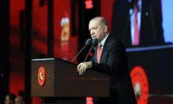 Erdoğan: Cumhuriyetimizi daha ileriye taşımaya söz veriyoruz