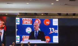 Bakan Uraloğlu: Alın terinin karşılığı teşekkür olmamalı