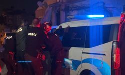 Kayseri'de polise direnen sürücüye ağır ceza: 360 bin TL!