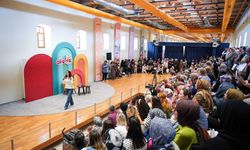 AileFest sona erdi: Rami Kütüphanesi’nde 825 bin ziyaretçi