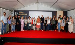Altın Portakal’da sinemaya 1 milyon 450 bin TL destek