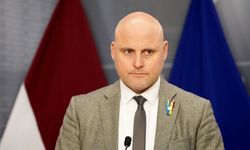 Letonya seçiminde Birleşik Liste ilk sırada