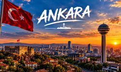 Ankara’da bugün hangi etkinlikler var? İşte 3 Ekim programı
