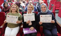 ANKESOB’dan oda genel sekreterlerine eğitim