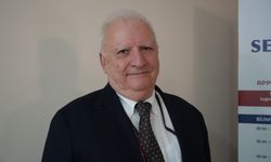 Prof. Dr. Özgirgin: Baş dönmesinin en sık nedeni kristal oynaması