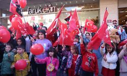 Çankaya'da 29 Ekim kutlamaları: Konser ve kortej heyecanı