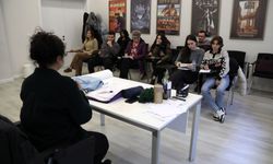 Çankaya'da ücretsiz Sinema Atölyesi başvuruları başladı
