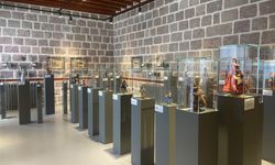 Türkiye’nin ilk ve tek Anne Müzesi anneliğin unutulmaz hikâyelerini sergiliyor