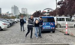 Kastamonu’da 5 kişiyi tüfekle yaralayan şüpheli adliyeye sevk edildi