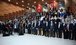 Etimesgut'a yeni yüzme havuzu ve spor kompleksi açıldı