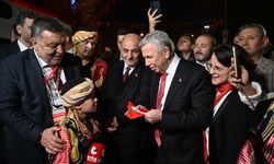 Mansur Yavaş: Milletin güveni makamdan daha önemli